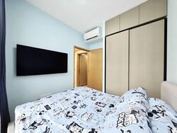 The Jovell (D17), Condominium #603095091